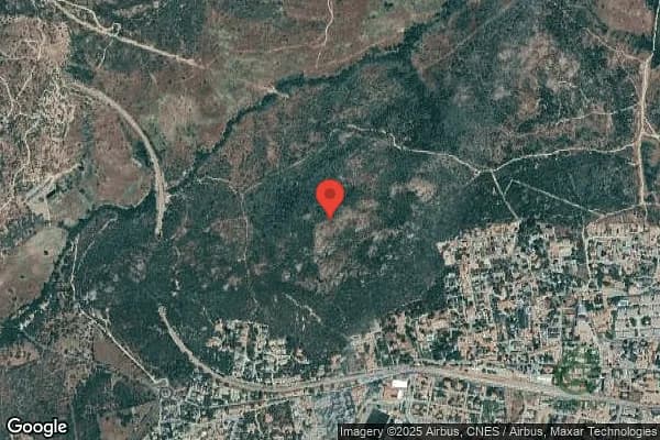 Finca agrícola de 10 ha en venta en Madrid