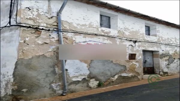 Casa de 0,0196 ha en venta en Albaida, Valencia