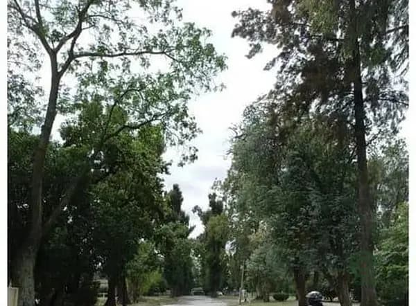 Terreno urbano de 0,06 ha en venta en Buenos aires