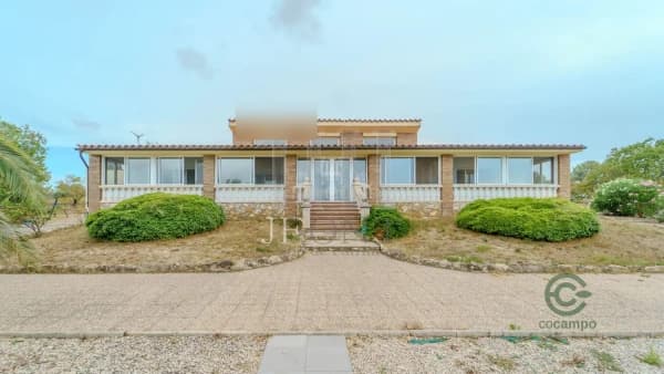 Finca agrícola de 6,1241 ha en venta en Ginestar, Tarragona