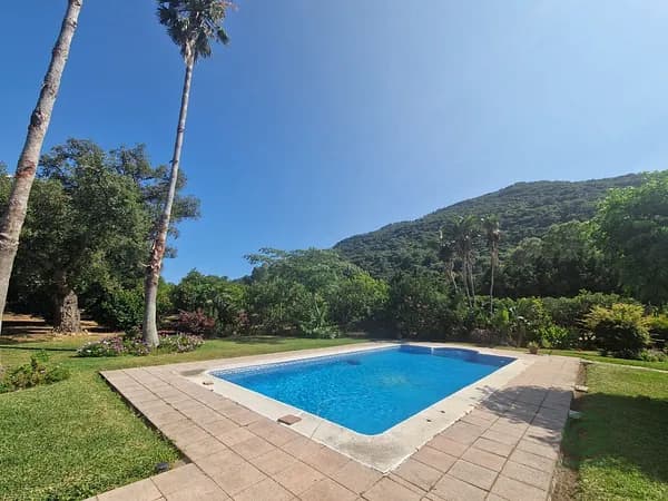 Finca rústica de 0,4708 ha en venta en Los barrios, Cadiz