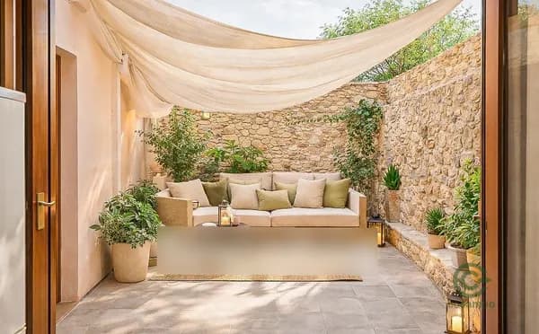 Casa de 0,015 ha en venta en Vidreres, Girona