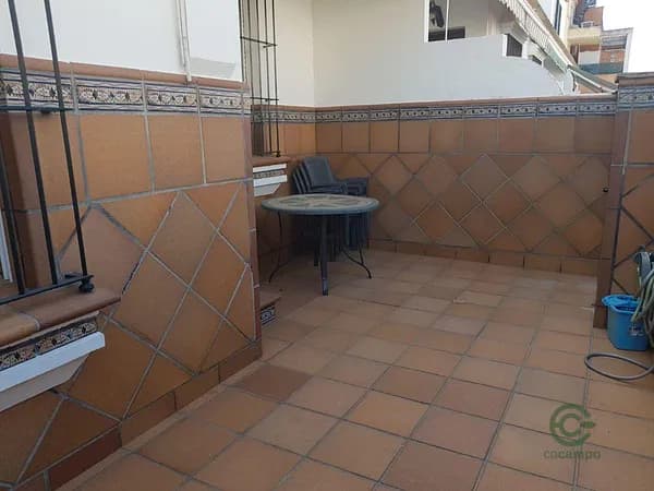 Casa de 0,0099 ha en venta en Rota, Cádiz