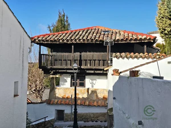 Finca rústica de 0,018 ha en venta en Madrid