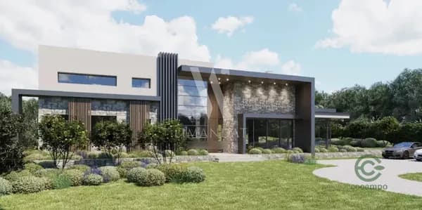 Terrain urbain de 0,43 ha pour vente à Provence-alpes-côte d'azur