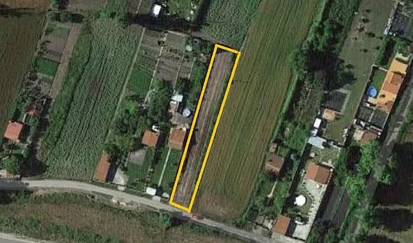 Finca agrícola de 0,11 ha en venta en Miranda de ebro, Burgos