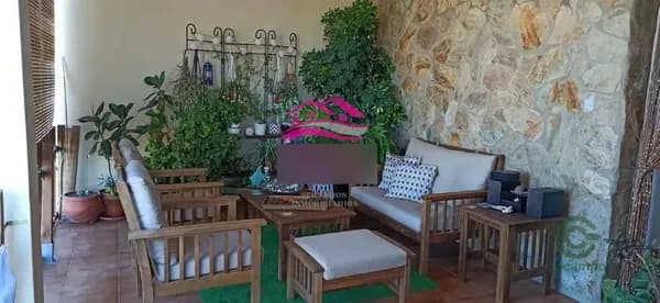 Finca rústica de 0,2 ha en venta en Mérida, Badajoz