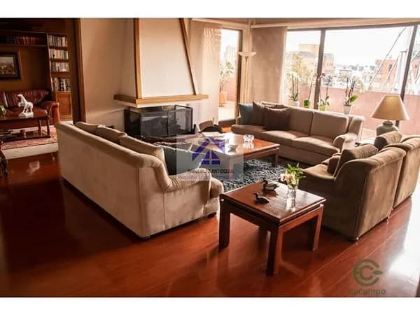 Casa de 0,0331 ha en venta en Cundinamarca