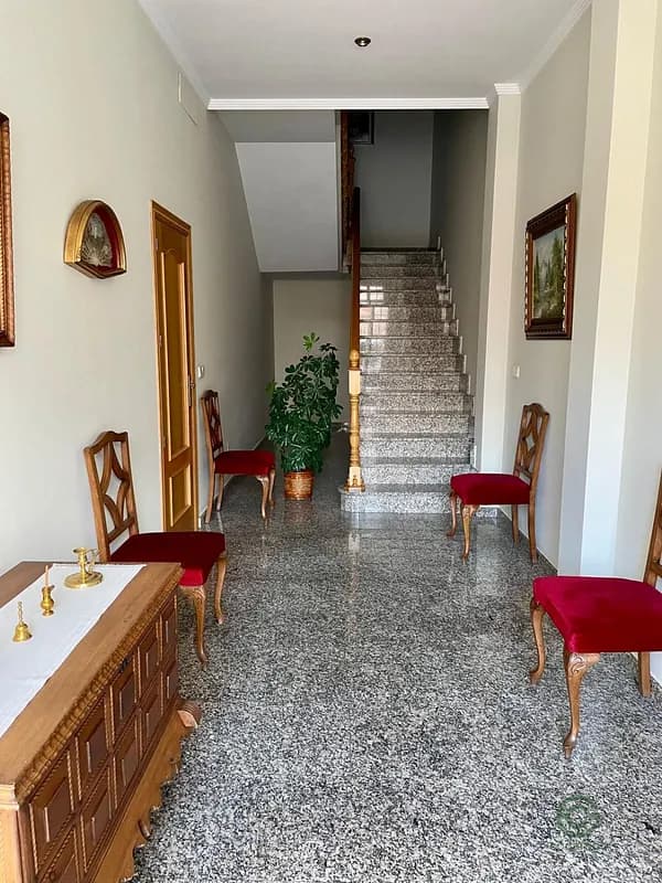 Casa de 0,0345 ha en venta en Valdepenas, Ciudad real