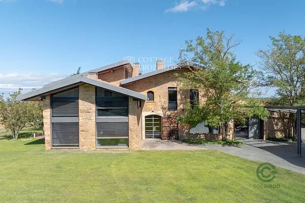 Finca rústica de 4,5075 ha en venta en Forallac, Girona