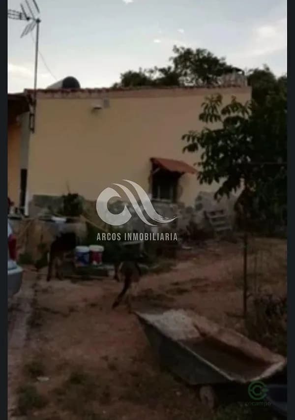 Finca rústica de 3,1 ha en venta en Córdoba, Córdoba