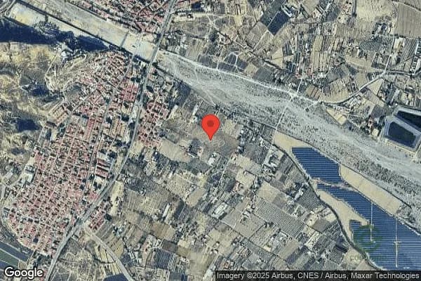 Finca agrícola de 2 ha en venta en Murcia