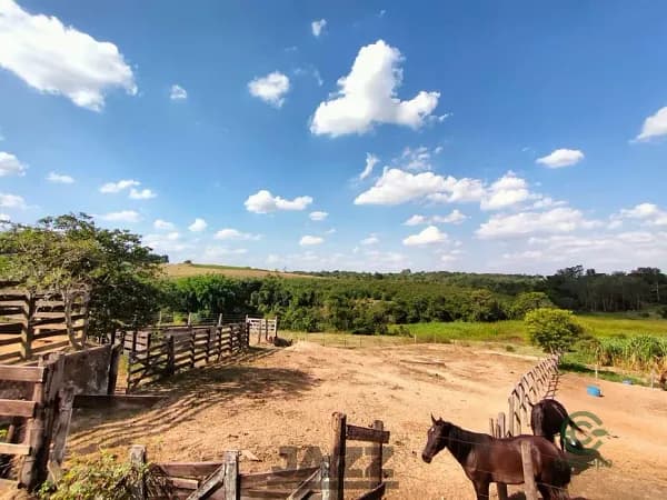 Fazenda rustica de 4,84 ha para venda em São paulo