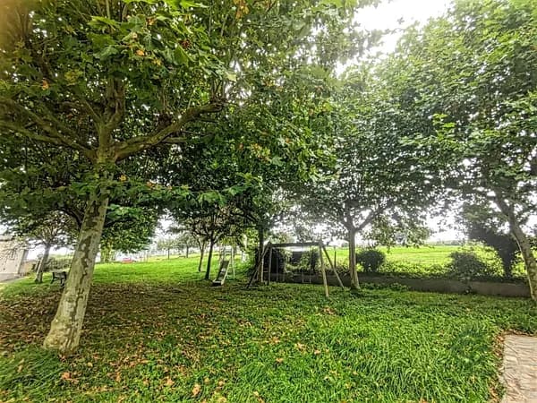 Finca rústica de 0,1655 ha en venta en Castropol, Asturias