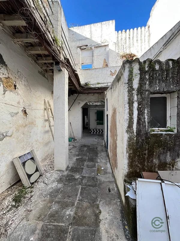 Casa de 0,04 ha en venta en Chiclana de la frontera, Cadiz