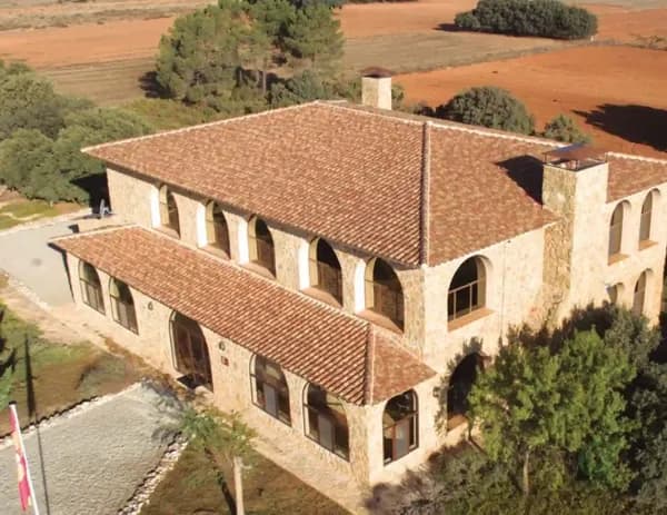 Finca rústica de 3180 ha en venta en Valencia