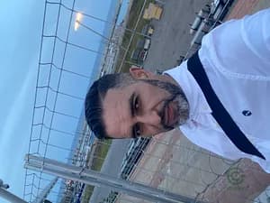 Cristian Fernandez Nadal