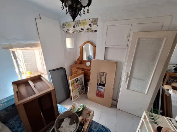 Casa de 0,0045 ha en venta en Navalperal de pinares, Avila