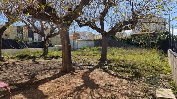 Finca rústica de 0,06 ha en venta en Vinaros, Castellon
