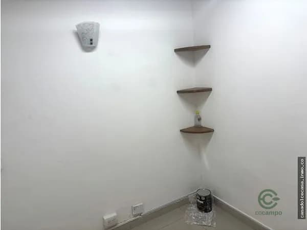 Terreno urbano de 0,0025 ha en venta en Antioquia