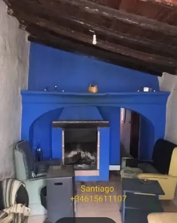 Finca rústica de 7 ha en venta en Badajoz