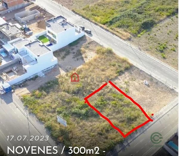 Finca rústica de 0,03 ha en venta en Burriana, Castellon