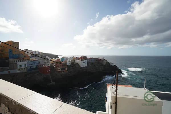 Casa de 0,0325 ha en venta en Santa maria de guia, Las palmas