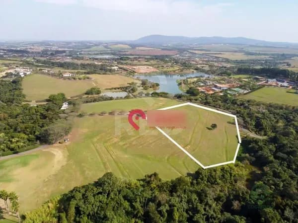 Fazenda de recreação de 2,03 ha para venda em São paulo