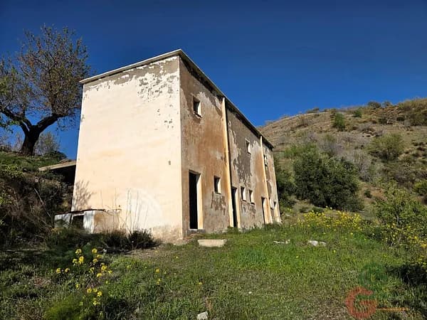 Finca rústica de 10 ha en venta en Granada