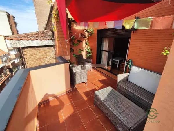 Casa de 0,0086 ha en venta en Talavera de la reina, Toledo