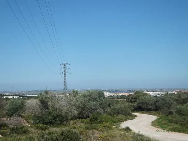 Finca rústica de 6,3357 ha en venta en Amposta, Tarragona