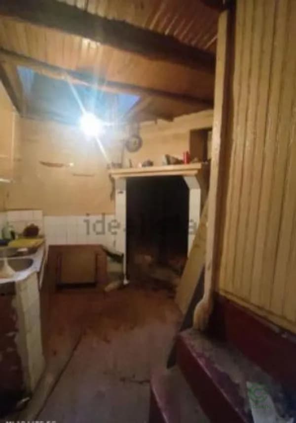 Casa de 0,008 ha en venta en Sotoserrano, Salamanca