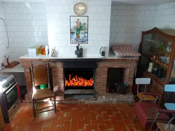 Finca rústica de 0,59 ha en venta en Girona