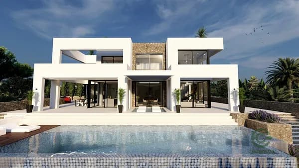 House of 0,06 ha for sale in Alicante