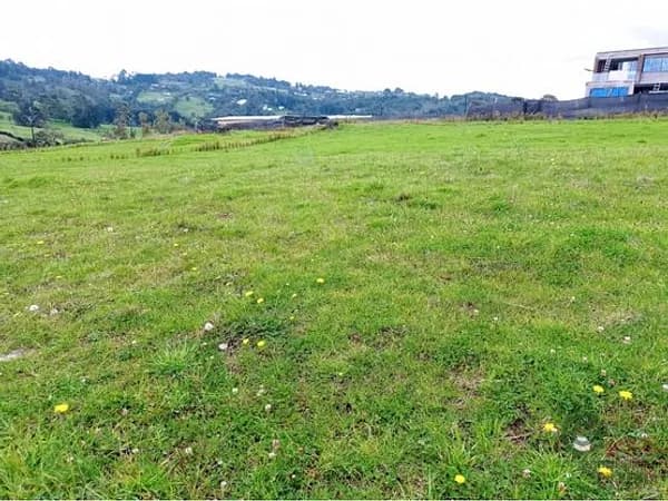 Terreno urbano de 0,1444 ha en venta en Antioquia