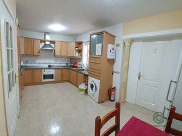 Casa de 0,02 ha en venta en Tenerife