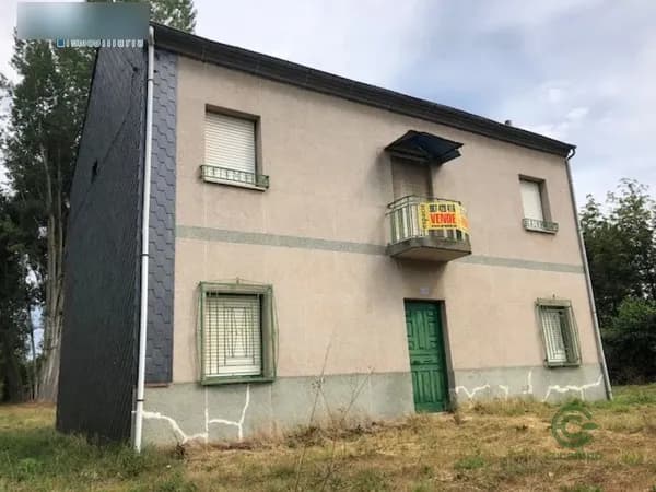 Finca rústica de 0,47 ha en venta en Villadepalos, Leon