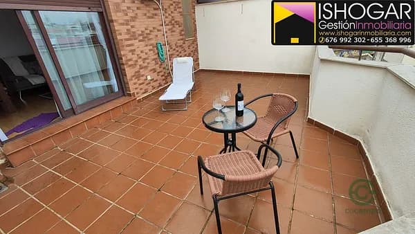 Casa de 0,0073 ha en venta en Valdepenas, Ciudad real