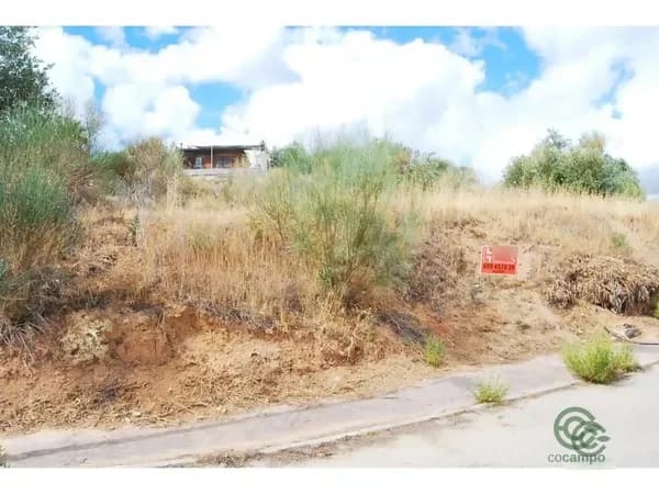 Finca agrícola de 0,05 ha en venta en Loja, Granada