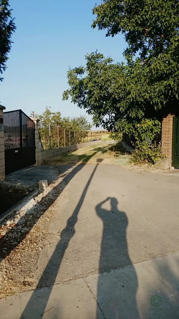 Terreno urbano de 0,12 ha en venta en Berantevilla, Alava