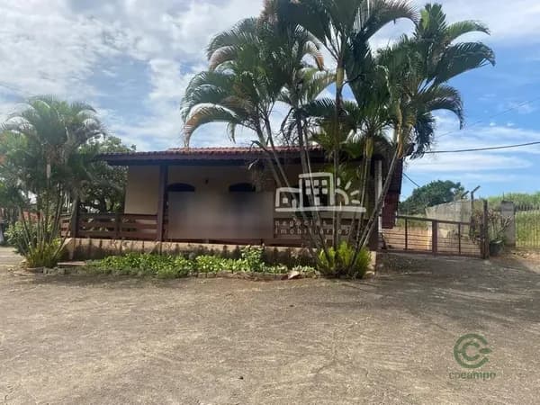 Fazenda rustica de 2,1 ha para venda em São paulo