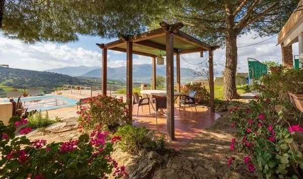 Finca rústica de 2 ha en venta en Loja, Granada