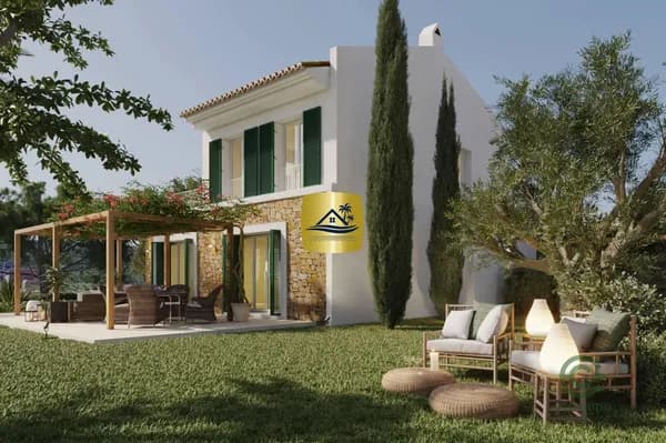 Casa de 0,0796 ha en venta en Jávea - xàbia, Alicante