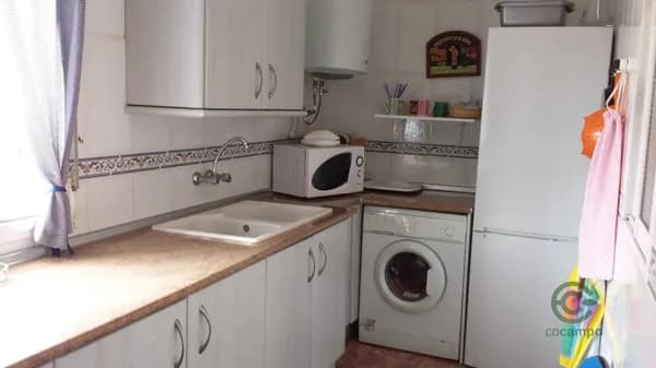 Casa de 0,0166 ha en venta en Sierra engarceran, Castellon