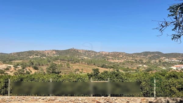 Finca rústica de 0,2922 ha en venta en Alte, Algarve