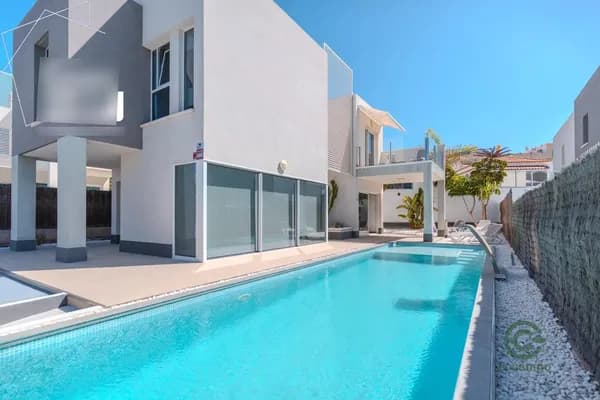 Casa de 0,0387 ha en venta en Adeje, Santa cruz de tenerife