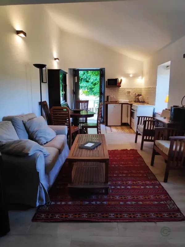 Finca rústica de 7,8 ha en venta en Sevilla