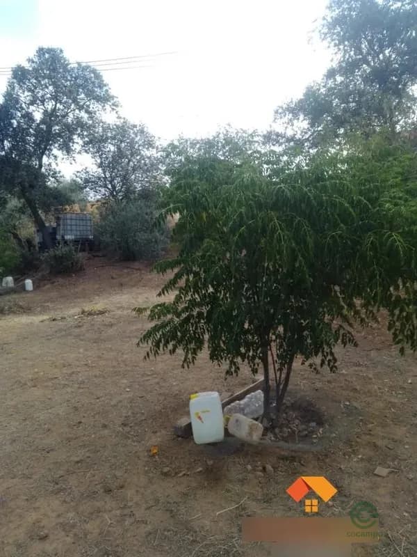 Finca rústica de 0,3 ha en venta en Don álvaro, Badajoz