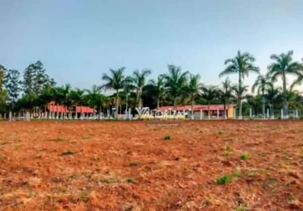 Fazenda agrícola de 4,01 ha para venda em São paulo