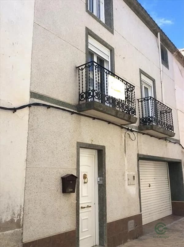 Casa de 0,02 ha en venta en Aldover, Tarragona